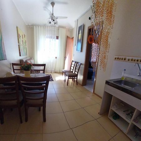 Pousada Krolow Pelotas Habitación foto