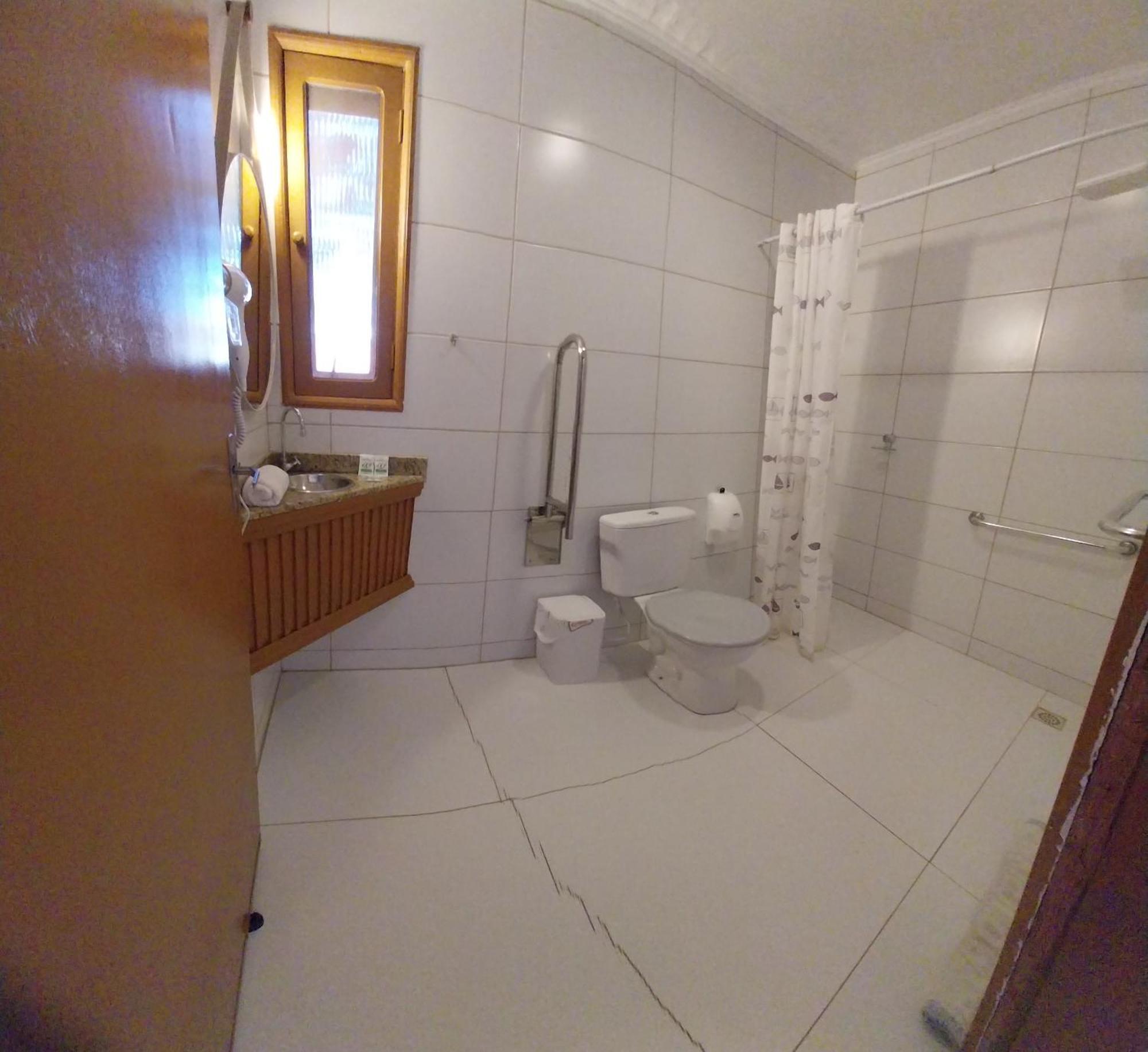 Pousada Krolow Pelotas Habitación foto