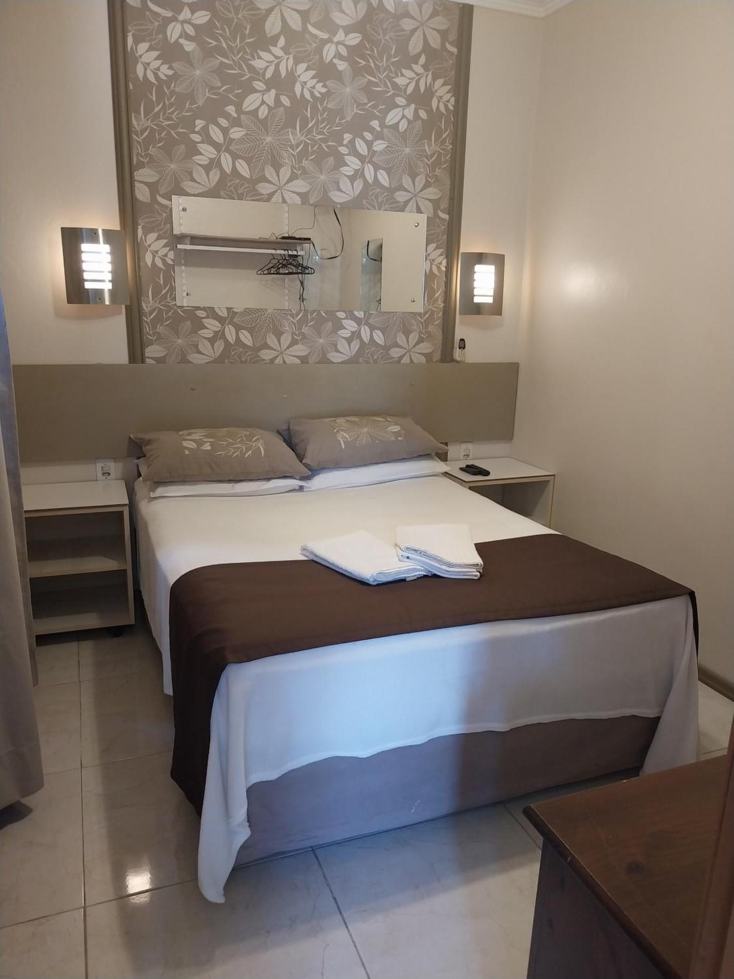 Pousada Krolow Pelotas Habitación foto